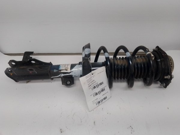 2018, 2019, 2020, 2021, 2022, 2023, 2024 Chevrolet Equinox Suspension Strut Assembly - Front Left (Driver) (OEM)