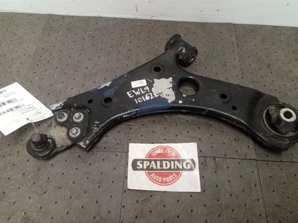 2017, 2018, 2019, 2020, 2021, 2022 Jeep Compass Lower Suspension Control Arm - Front, Left (Driver) (OEM)