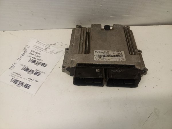 OEM Engine Control Module (ECM) for 2013 Ford Fusion
