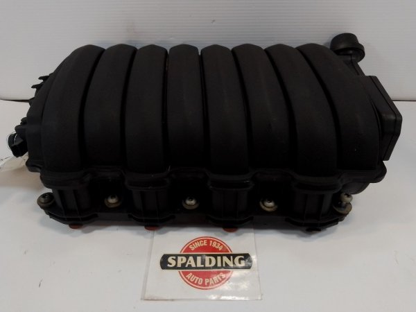 OEM Engine Intake Manifold Assembly for 2008 Porsche Cayenne
