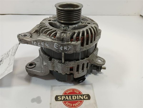 2019, 2020, 2021 Mazda 3 95-115 Amp Alternator (OEM)
