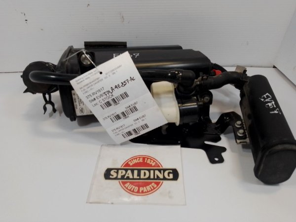 2014, 2015, 2016, 2017, 2018, 2019, 2020, 2021 Land Rover Range Rover Vapor Canister (OEM)
