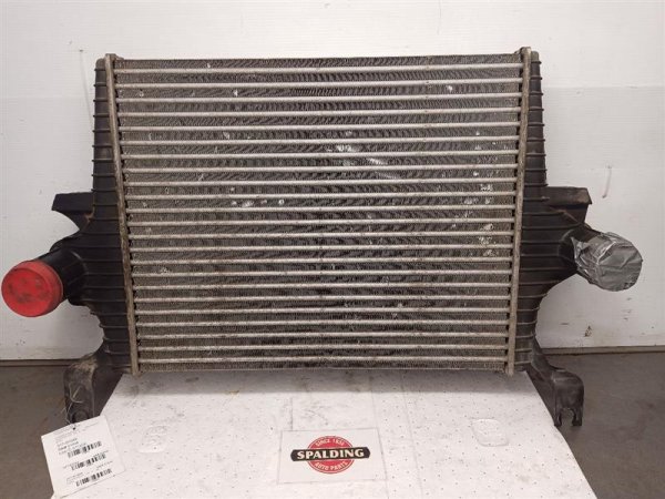 2004 Ford Excursion Turbocharger Intercooler (OEM)