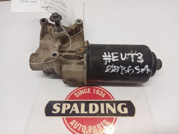 OEM Windshield Wiper Motor for 1999, 2000, 2001 Ford - Front