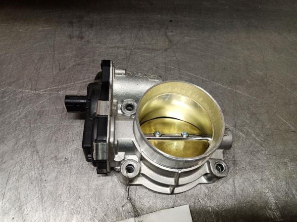 OEM Fuel Injection Throttle Body Assembly for 2016, 2017, 2018, 2019, 2020, 2021, 2022, 2023, 2024, 2025 Cadillac, Chevrolet, & GMC