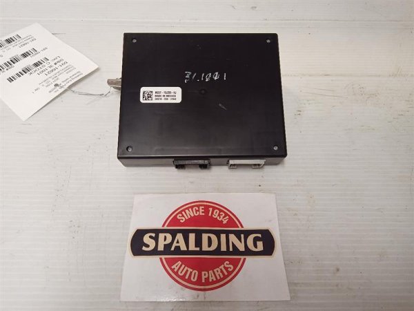 OEM Trailer Towing Control Module for 2021, 2022, 2023, 2024 Ford Expedition, F-150, F-150 Lightning