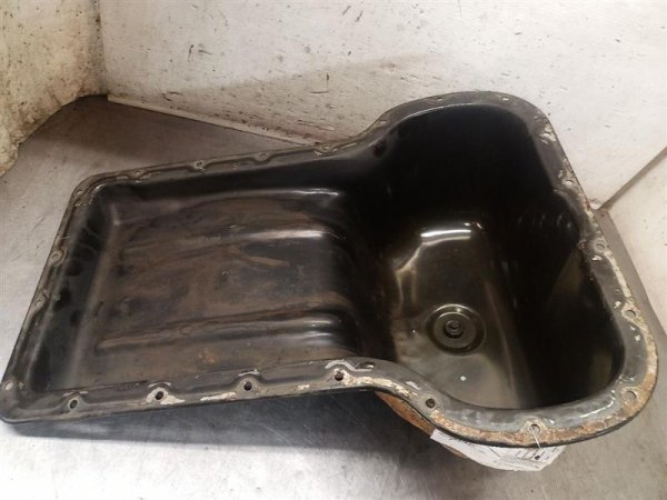2003, 2004, 2005 Ford Excursion Engine Oil Pan - Lower (OEM)