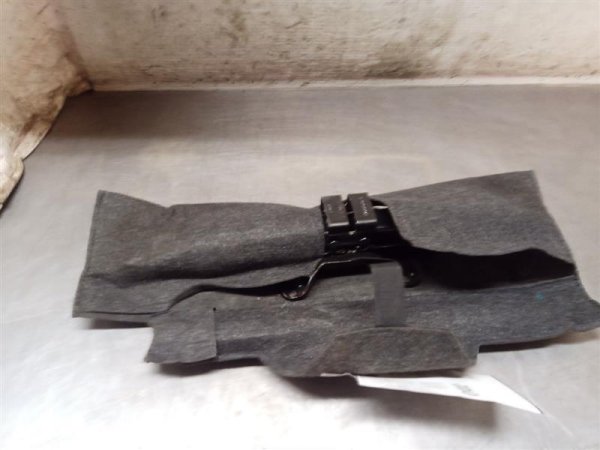 2007, 2008, 2009, 2010, 2011, 2012, 2013, 2014 Ford Edge Scissor Jack with Tools (OEM)