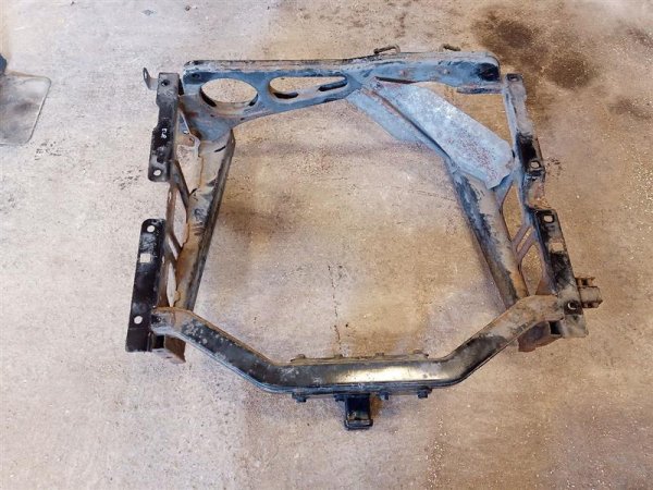 2006, 2007, 2008, 2009, 2010 Jeep Commander Trailer Hitch (OEM)
