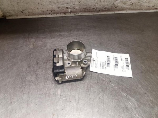 OEM Fuel Injection Throttle Body Assembly for 2013, 2014, 2015, 2016, 2017, 2018, 2019 Ford Escape, Fiesta, Fusion, Transit Connect