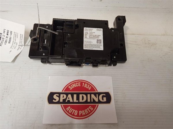 OEM SYNC Communication Control Module for 2021, 2022 Ford F-150