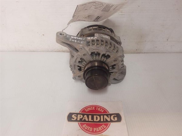OEM 200 Amp Alternator for 2019, 2020, 2021, 2022, 2023, 2024 Ford & Lincoln • Edge, Nautilus
