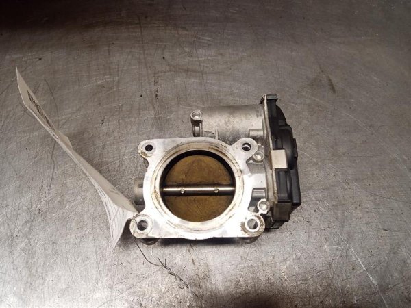 OEM Fuel Injection Throttle Body Assembly for 2013, 2014, 2015, 2016, 2017, 2018, 2019, 2020, 2021, 2022, 2023 Buick, Cadillac, Chevrolet, & GMC