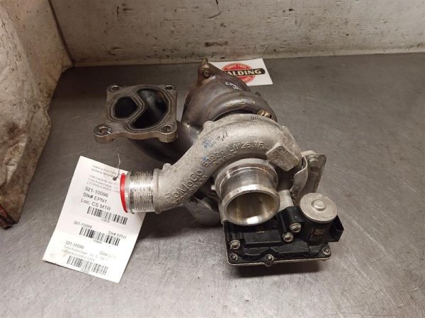 OEM Turbocharger Assembly for 2019, 2020, 2021, 2022, 2023, 2024 Ford & Lincoln