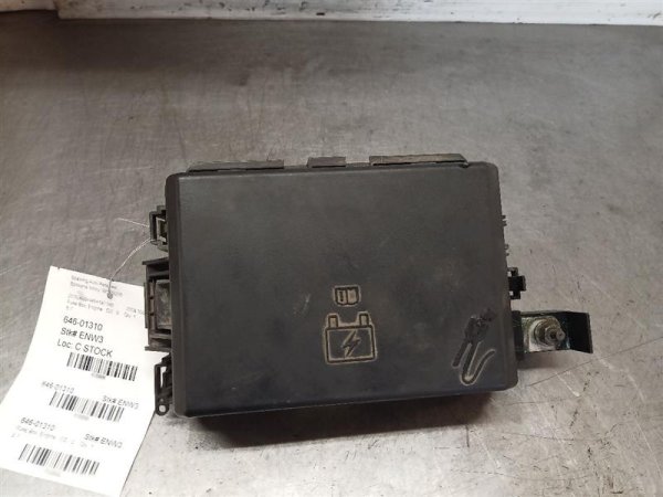OEM Fuse Box for 2008 Chrysler & Dodge • 300, Charger, Magnum