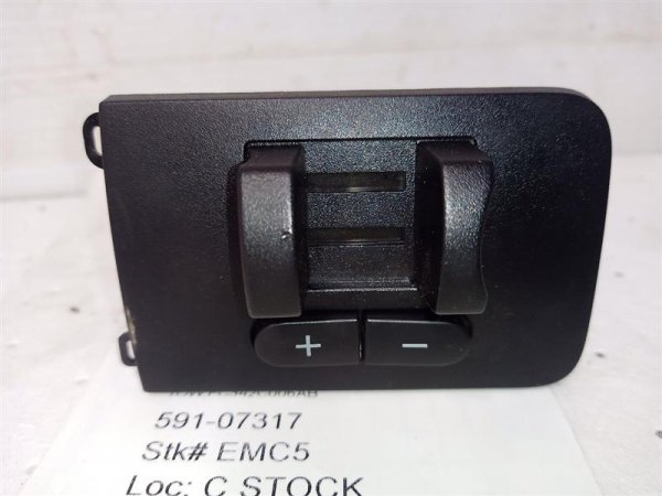 OEM Body Control Module for 2007 Pontiac & Saturn • Aura, G6
