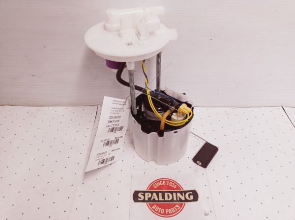 OEM In-Tank Fuel Pump Assembly for 2017, 2018, 2019, 2020, 2021, 2022, 2023, 2024 Buick, Cadillac, Chevrolet, & GMC - Front