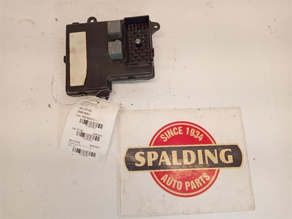 OEM Body Control Module for 2006 Chevrolet & Pontiac • G6, Malibu