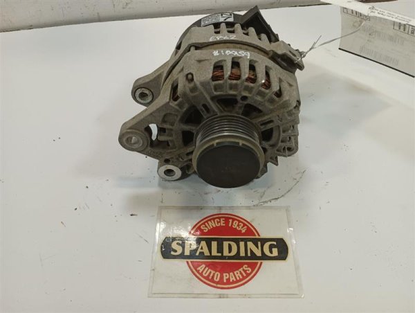 OEM 150 Amp Alternator for 2017, 2018, 2019, 2020, 2021, 2022, 2023, 2024, 2025 Hyundai & Kia • Elantra, Forte, Kona, Seltos, Soul