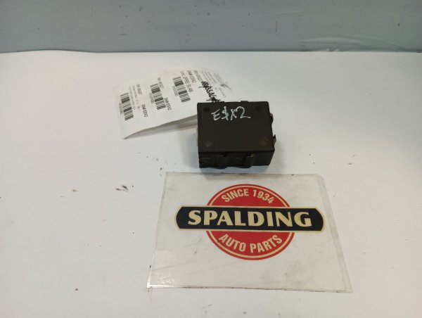 2005, 2006, 2007, 2008, 2009 Subaru Outback Keyless Entry Theft Control Module (OEM)