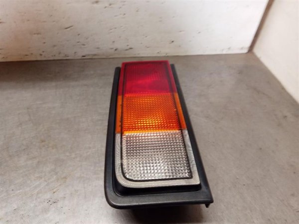 OEM LED Taillight Assembly for 2003, 2004 Hummer H2 - Left (Driver)