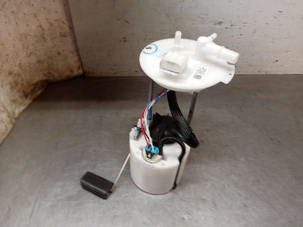 2020, 2021, 2022, 2023, 2024 Chevrolet Equinox Fuel Pump - Front (OEM)