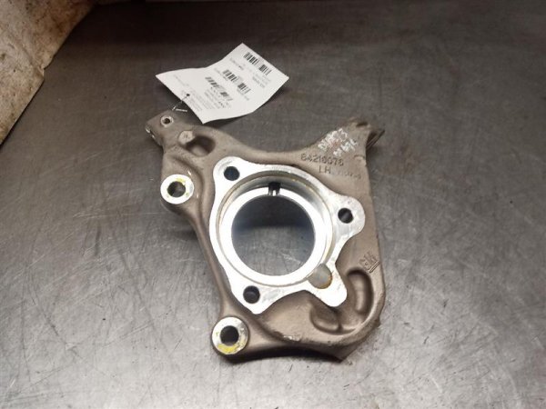 2018, 2019, 2020, 2021, 2022, 2023, 2024 Chevrolet Equinox Steering Knuckle - Front Left (Driver) (OEM)