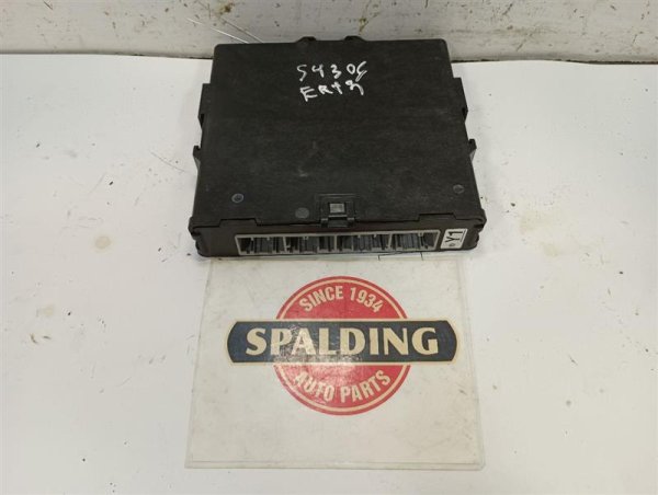 2011 Toyota Prius Power Management Control Module (OEM)