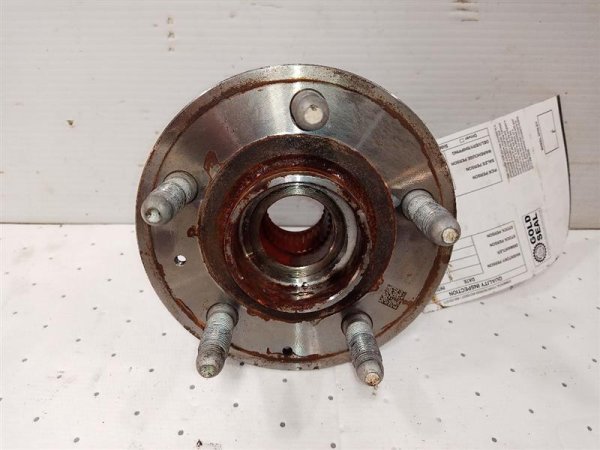 OEM Front or Rear Bolt-On Hub Assembly for 2016, 2017, 2018, 2019, 2020, 2021, 2022, 2023, 2024 Buick, Cadillac, & Chevrolet