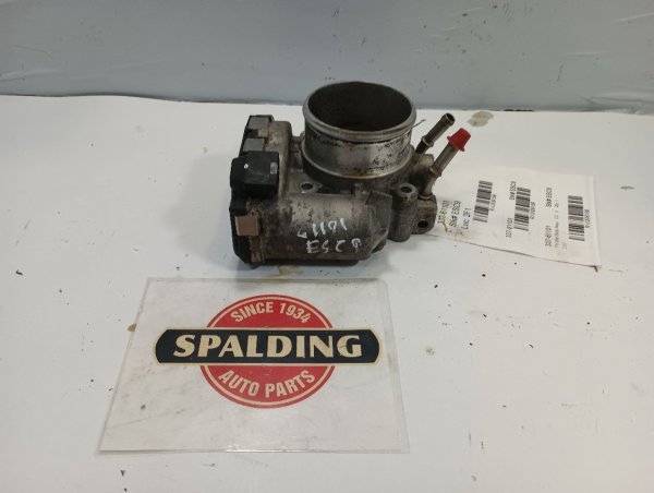 OEM Fuel Injection Throttle Body Assembly for 2015, 2016, 2017, 2018, 2019, 2020, 2021, 2022 Hyundai & Kia