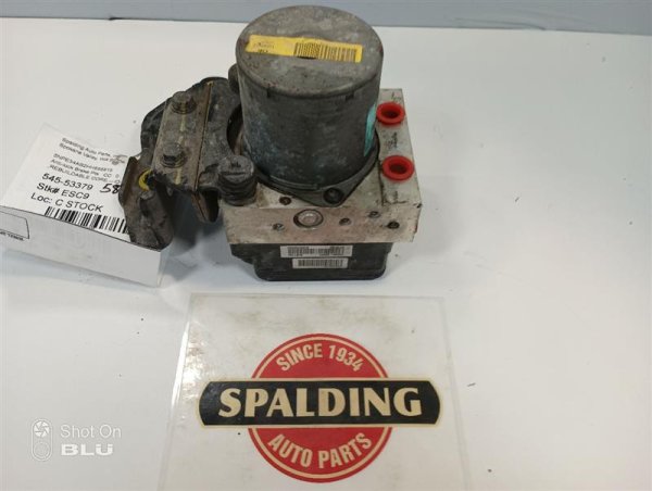 OEM ABS Control Module Assembly for 2015, 2016, 2017 Hyundai Sonata