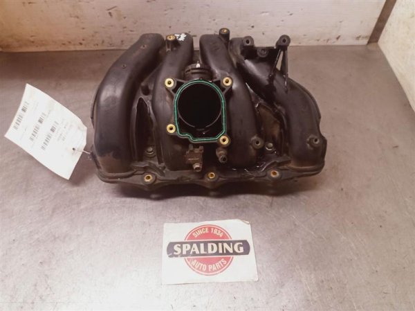OEM Engine Intake Manifold Assembly for 2007, 2008 Chevrolet, Pontiac, & Saturn