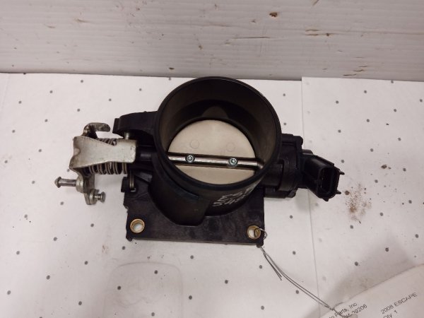 OEM Fuel Injection Throttle Body Assembly for 2005, 2006, 2007, 2008 Ford, Mazda, & Mercury