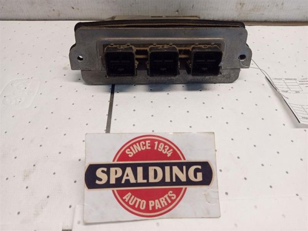 OEM Engine Control Module (ECM) for 2008 Ford, Mazda, & Mercury • Escape, Mariner, Tribute