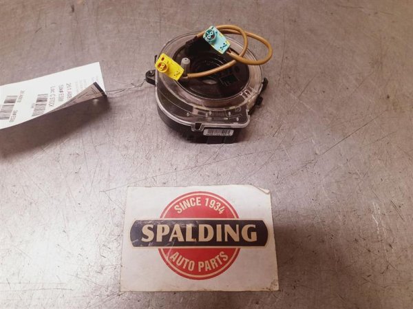 2017, 2018, 2019, 2020, 2021 Jeep Compass Air Bag Clockspring (OEM)