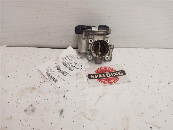OEM Fuel Injection Throttle Body Assembly for 2011, 2012, 2013, 2014, 2015, 2016, 2017, 2018, 2019, 2020, 2021 Buick & Chevrolet