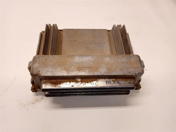 OEM Engine Control Module (ECM) for 2000, 2001, 2002 Buick, Chevrolet, Oldsmobile, & Pontiac