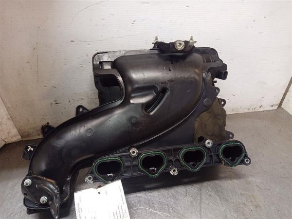 OEM Engine Intake Manifold Assembly with Throttle Body and Fuel Injectors for 2013, 2014, 2015, 2016, 2017, 2018, 2019 Chrysler, Dodge, Fiat, Jeep, & Ram