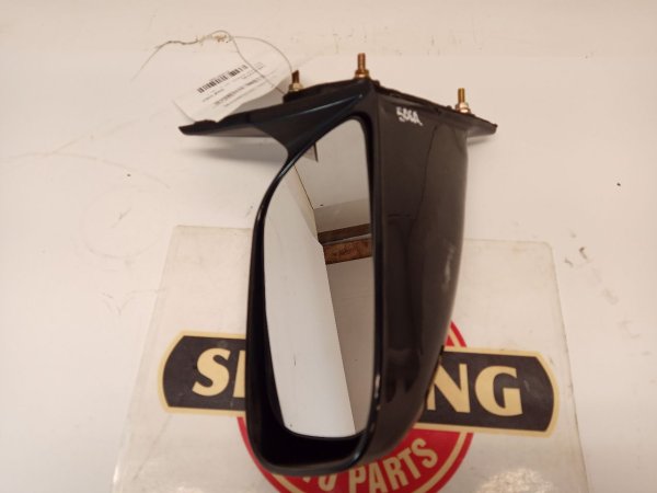 OEM Black Power Door/Side View Mirror for 1997, 1998, 1999, 2000, 2001 Toyota Camry - Left (Driver)