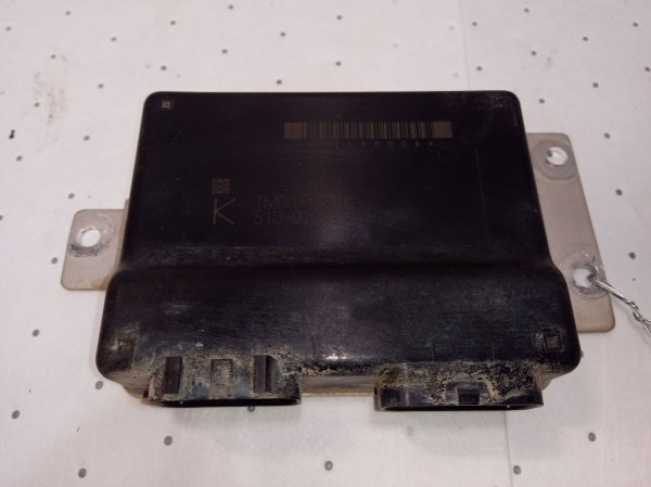 OEM Throttle Control Module for 2006, 2007 Cadillac, Chevrolet, & GMC