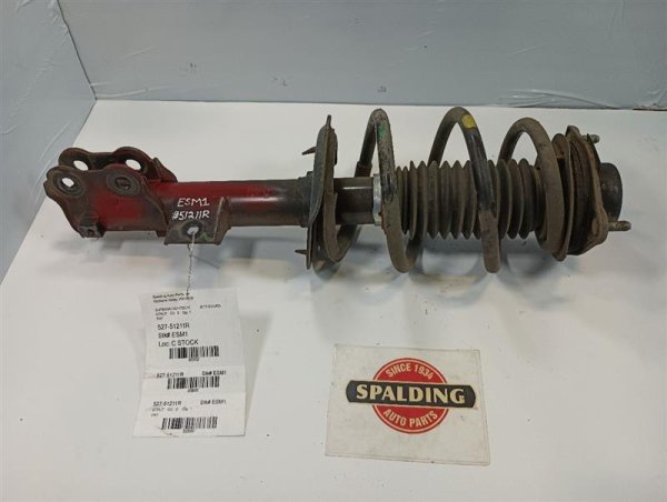 OEM Suspension Strut for 2011, 2012, 2013, 2014 Hyundai Sonata - Front Right (Passenger)