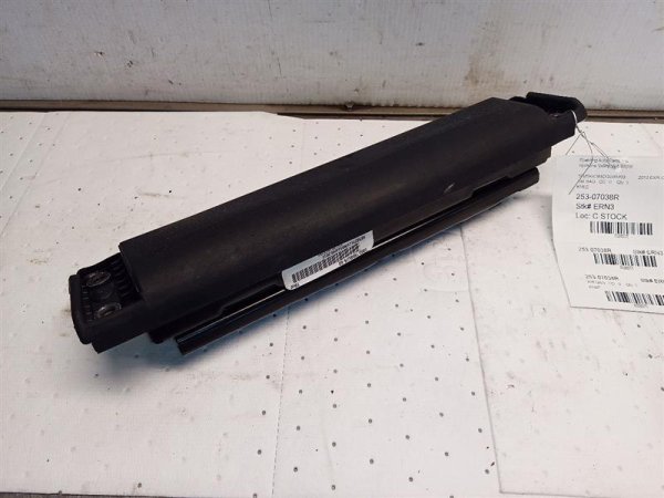OEM Knee Air Bag for 2013, 2014, 2015, 2016, 2017, 2018, 2019 Ford Explorer - Right (Passenger)