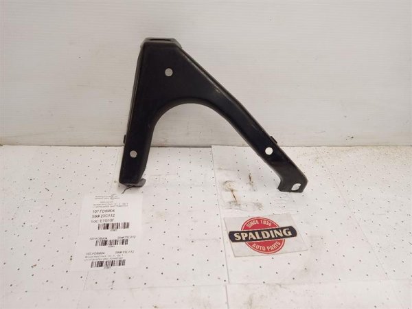 2000, 2001, 2002, 2003, 2004, 2005 Ford Excursion Bumper Bracket - Front (OEM)