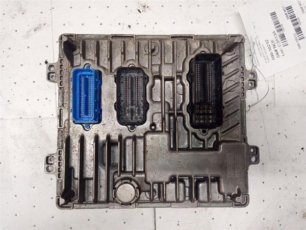 OEM Engine Control Module (ECM) for 2017, 2018, 2019, 2020, 2021, 2022 Chevrolet & GMC