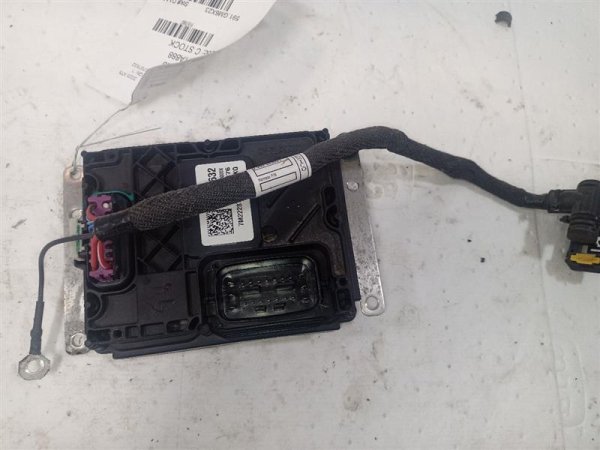 OEM Differential Lock Control Module for 2018, 2019, 2020, 2021, 2022, 2023, 2024, 2025 Buick, Cadillac, Chevrolet, & GMC