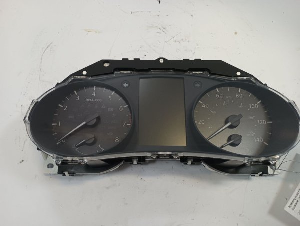 OEM Instrument Cluster for 2017 Nissan Rogue