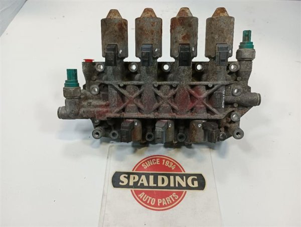 Transmission Valve Body for 2015, 2016, 2017, 2018, 2019, 2020 Acura & Honda