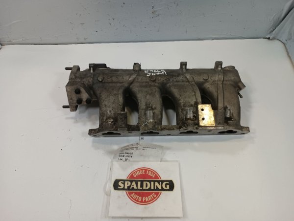 OEM Supercharged Engine Intake Manifold Assembly for 2002, 2003, 2004, 2005, 2006, 2007, 2008 MINI Cooper