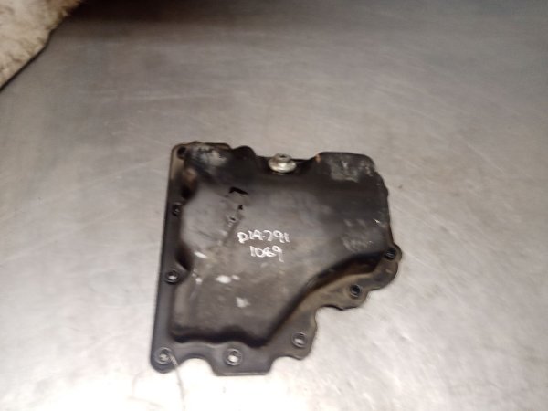 2018, 2019, 2020, 2021, 2022, 2023, 2024, 2025 Chevrolet Equinox Engine Oil Pan - Lower Front (OEM)