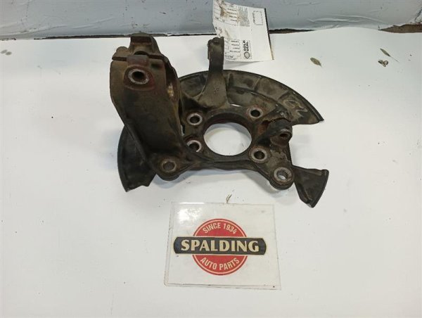 OEM Steering Knuckle for 2020, 2021, 2022, 2023, 2024, 2025 Mazda CX-30 - Front Right (Passenger)